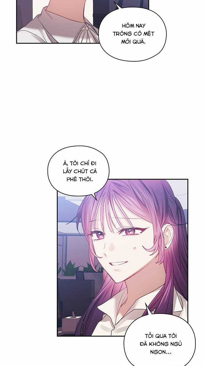 Cơ Hội Cuối Cùng - Chapter 45 - Trang 13