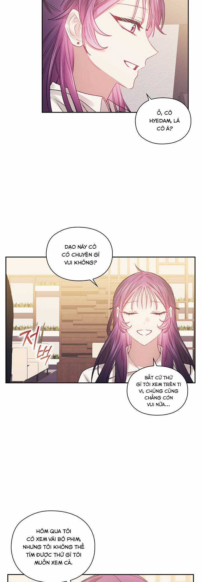 Cơ Hội Cuối Cùng - Chapter 45 - Trang 17