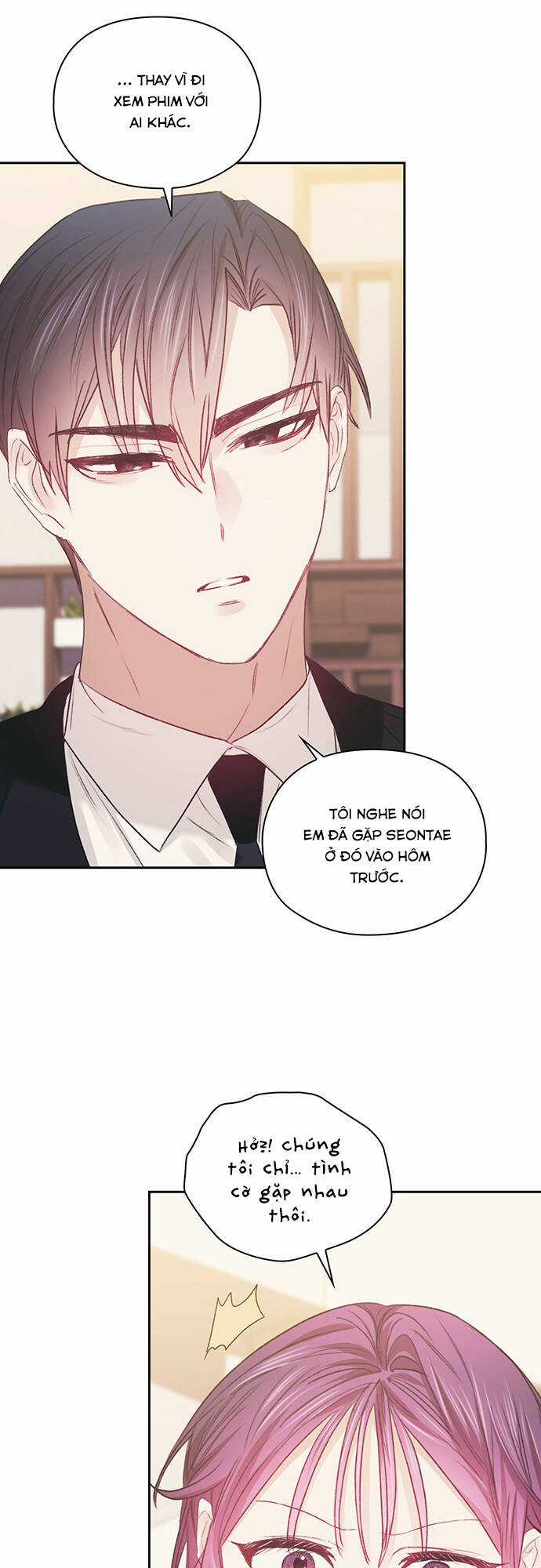 Cơ Hội Cuối Cùng - Chapter 45 - Trang 20