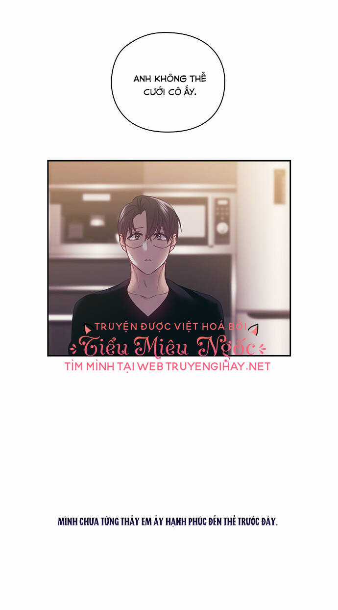 Cơ Hội Cuối Cùng - Chapter 45 - Trang 3