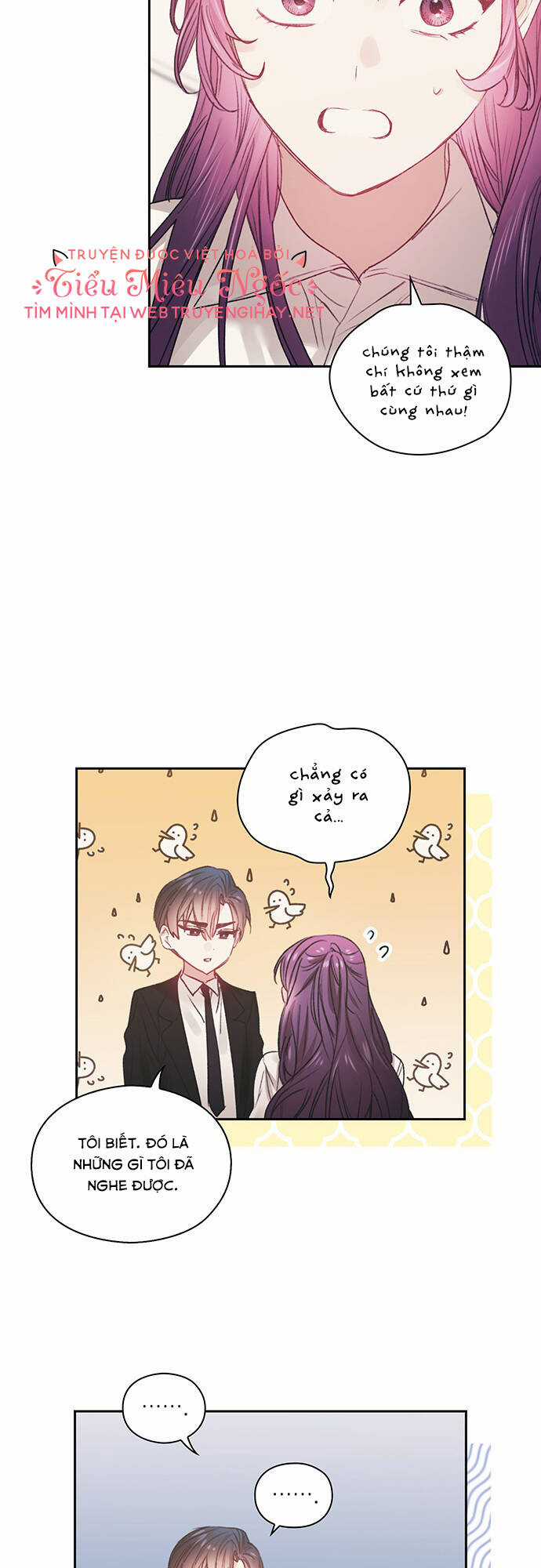 Cơ Hội Cuối Cùng - Chapter 45 - Trang 21