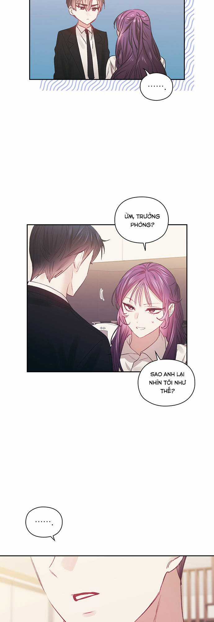 Cơ Hội Cuối Cùng - Chapter 45 - Trang 22