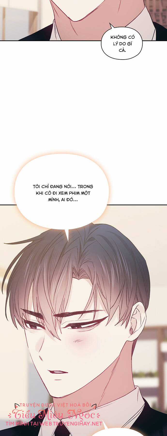 Cơ Hội Cuối Cùng - Chapter 45 - Trang 23