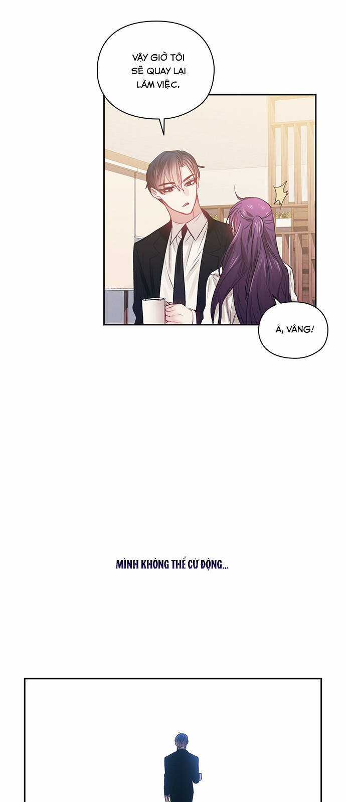 Cơ Hội Cuối Cùng - Chapter 45 - Trang 27