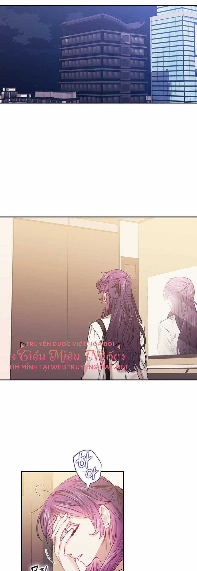 Cơ Hội Cuối Cùng - Chapter 45 - Trang 29