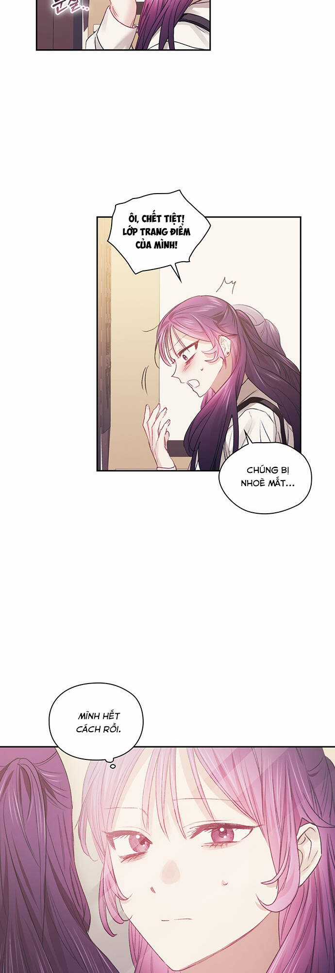 Cơ Hội Cuối Cùng - Chapter 45 - Trang 30