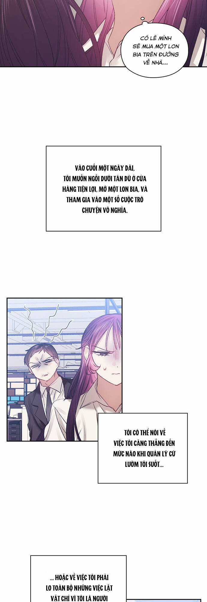 Cơ Hội Cuối Cùng - Chapter 45 - Trang 31