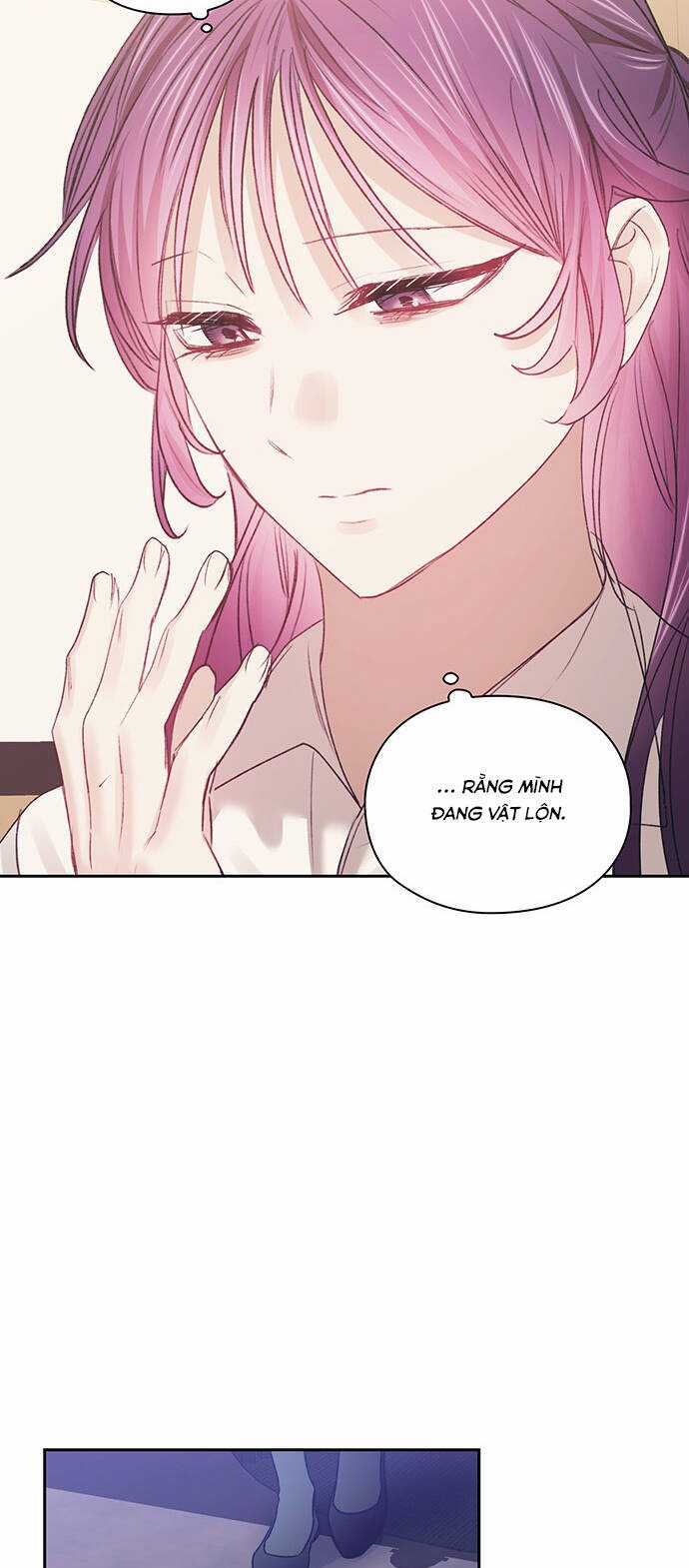 Cơ Hội Cuối Cùng - Chapter 45 - Trang 33