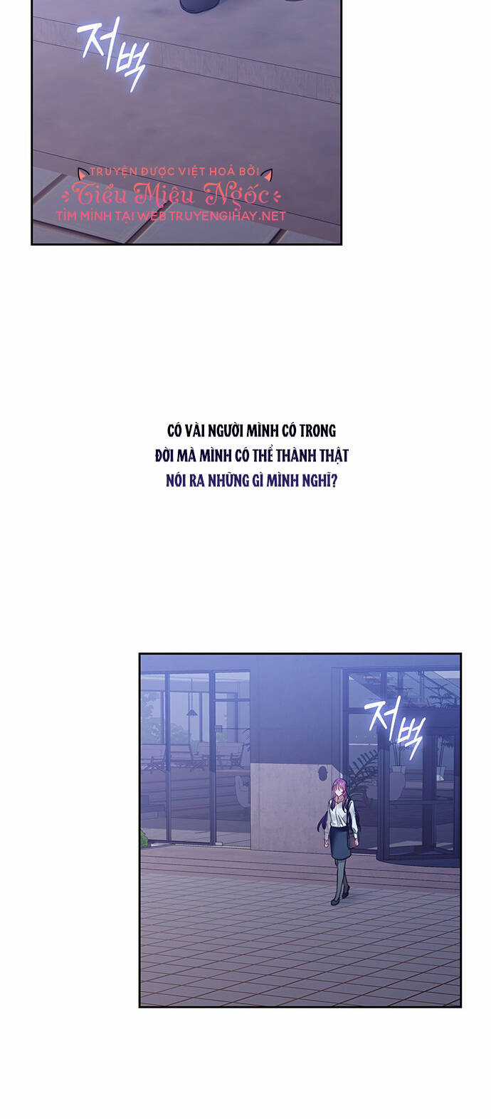 Cơ Hội Cuối Cùng - Chapter 45 - Trang 34