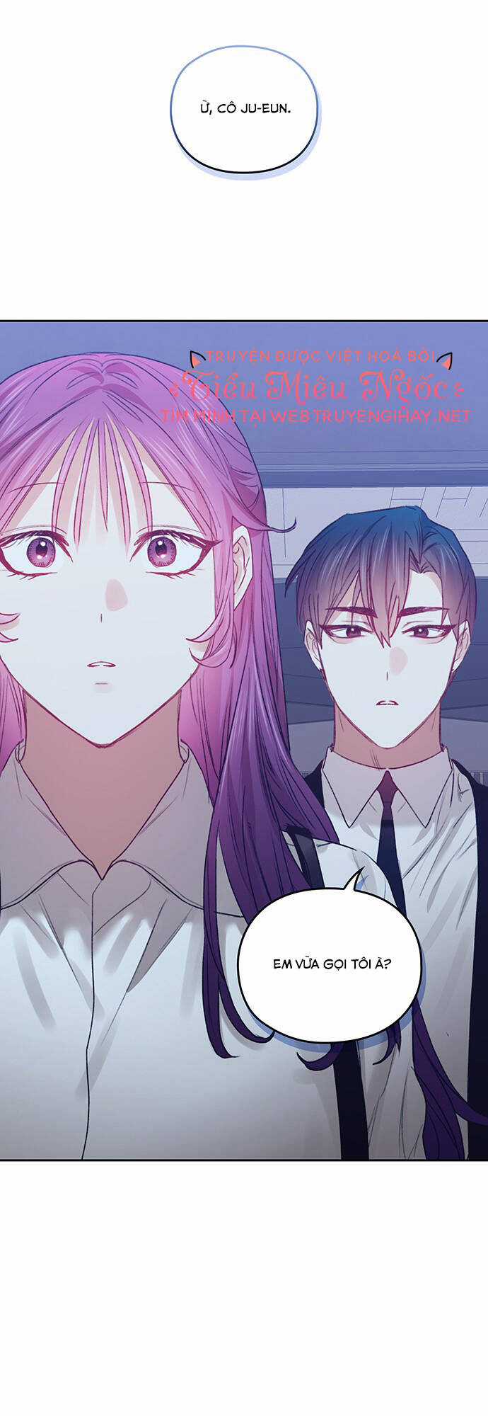 Cơ Hội Cuối Cùng - Chapter 45 - Trang 36