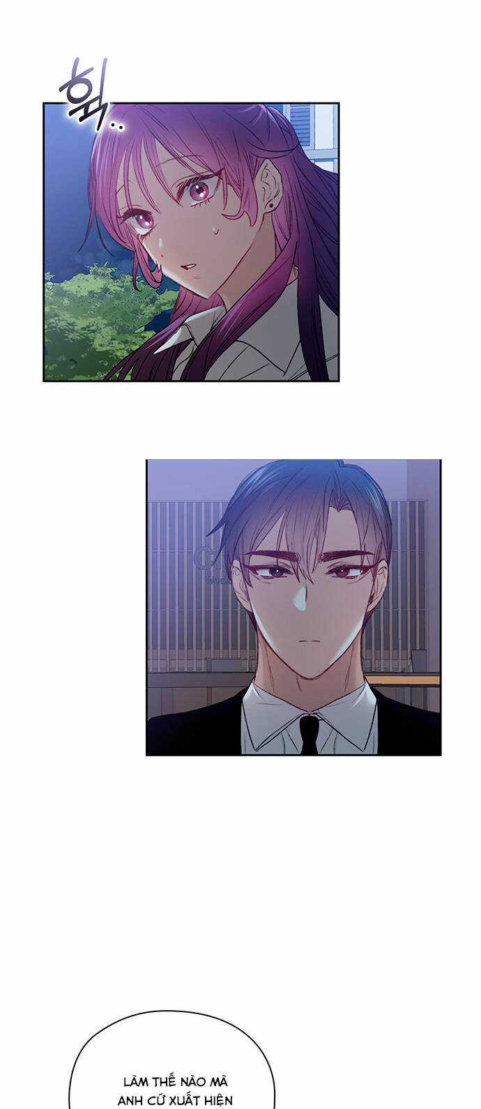 Cơ Hội Cuối Cùng - Chapter 45 - Trang 37