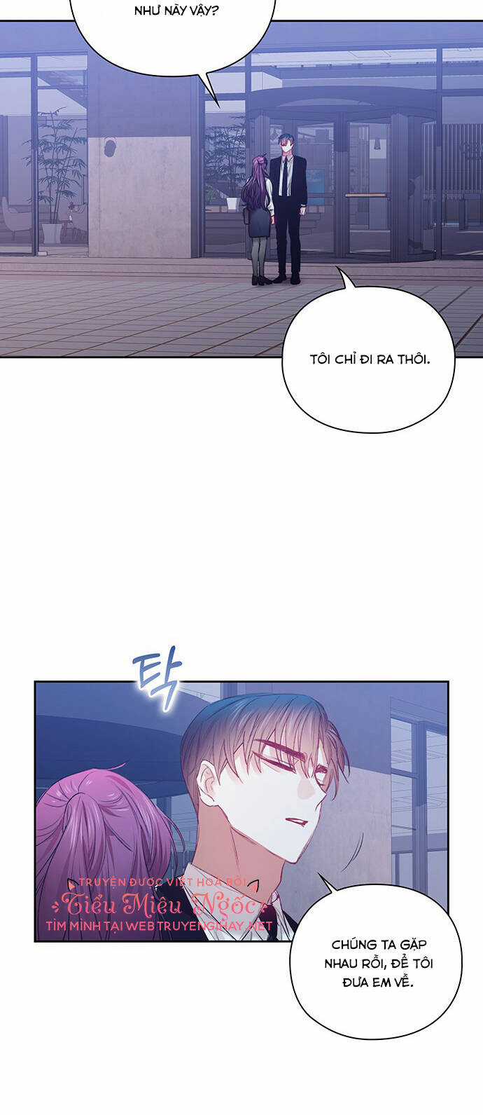 Cơ Hội Cuối Cùng - Chapter 45 - Trang 38