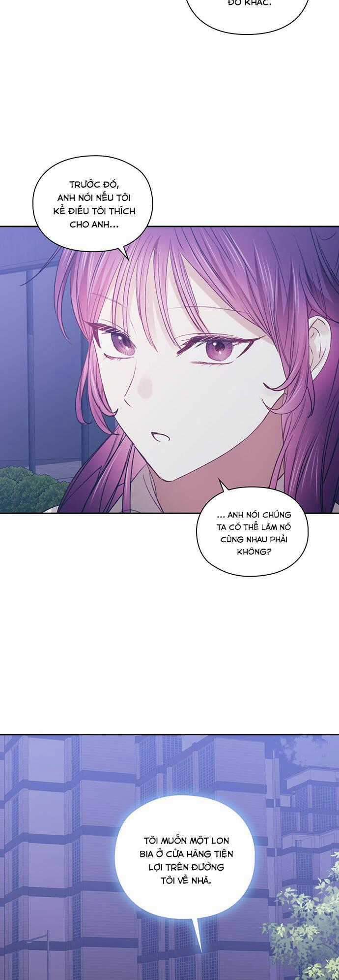 Cơ Hội Cuối Cùng - Chapter 45 - Trang 40