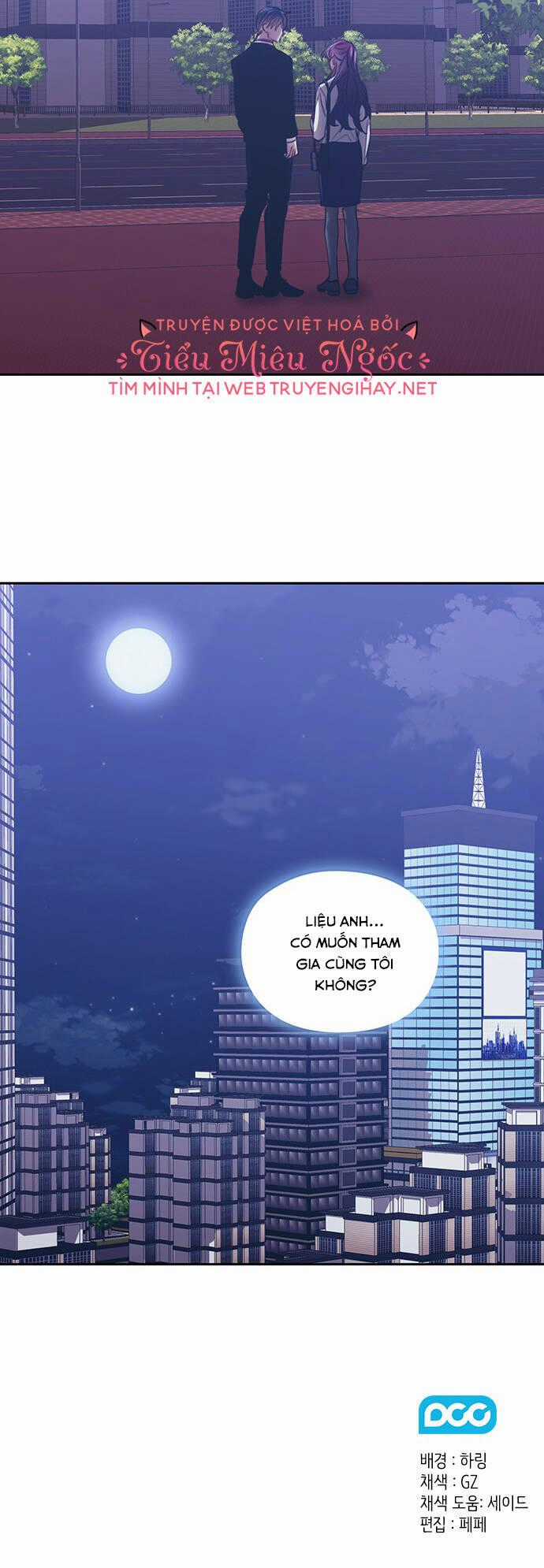 Cơ Hội Cuối Cùng - Chapter 45 - Trang 41