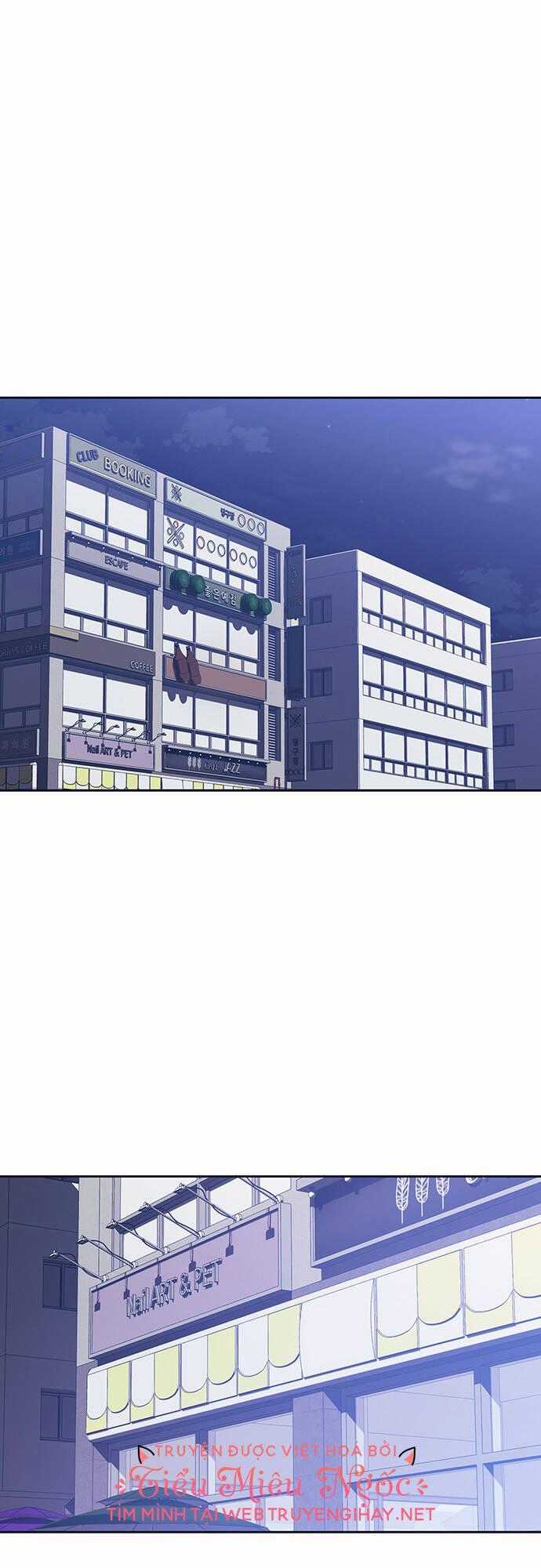 Cơ Hội Cuối Cùng - Chapter 46 - Trang 1