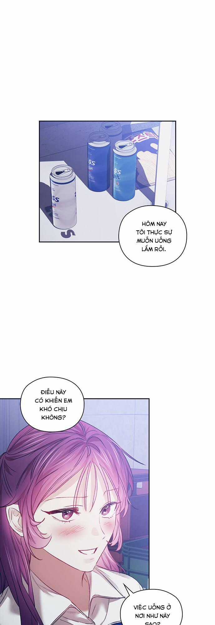 Cơ Hội Cuối Cùng - Chapter 46 - Trang 2