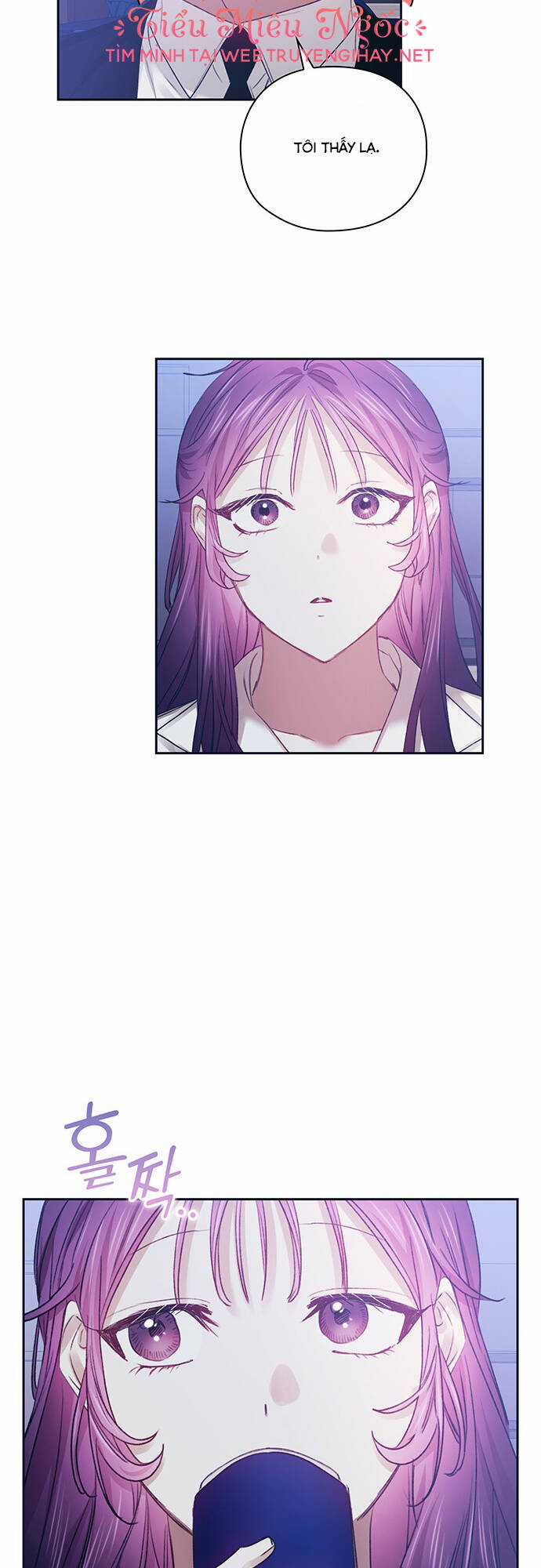 Cơ Hội Cuối Cùng - Chapter 46 - Trang 11