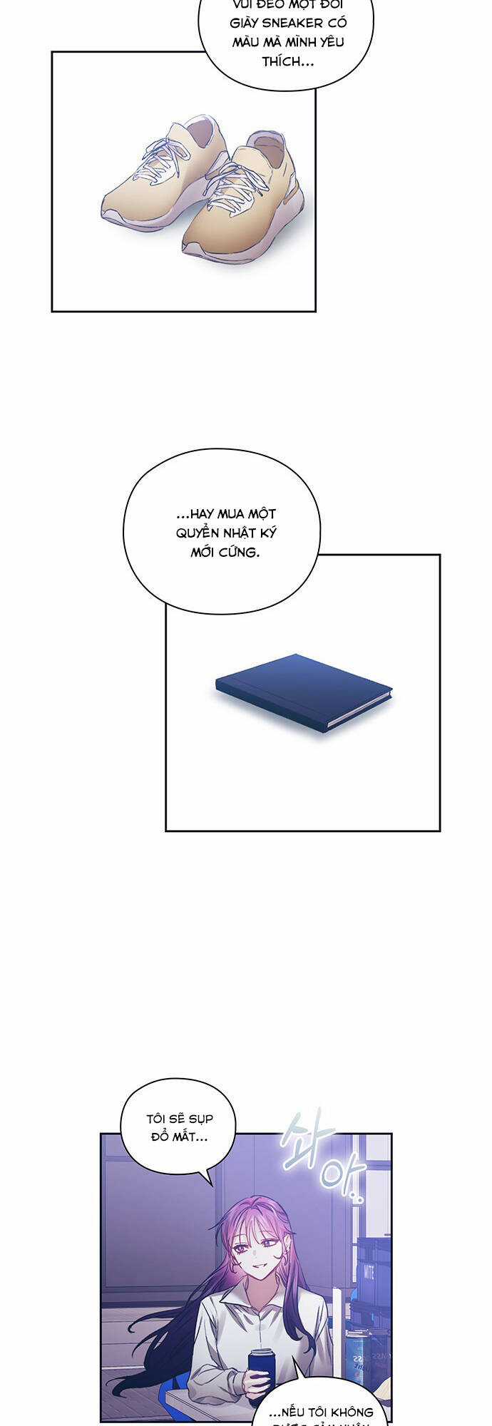 Cơ Hội Cuối Cùng - Chapter 46 - Trang 15