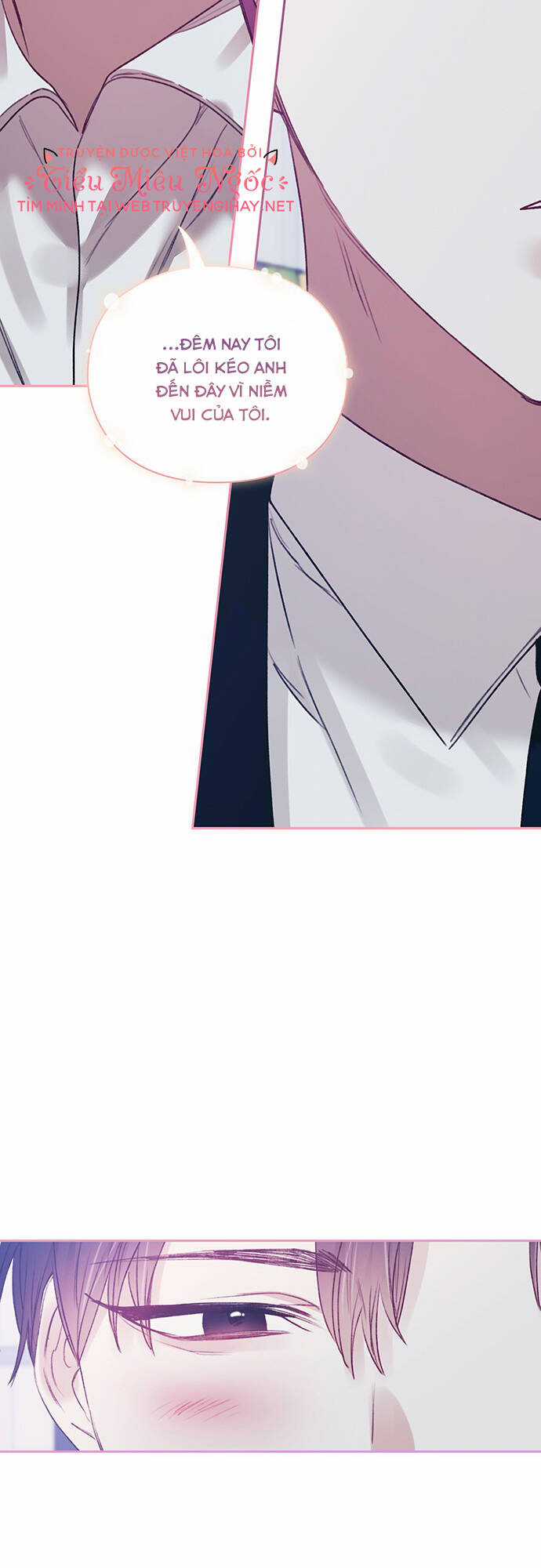 Cơ Hội Cuối Cùng - Chapter 46 - Trang 17