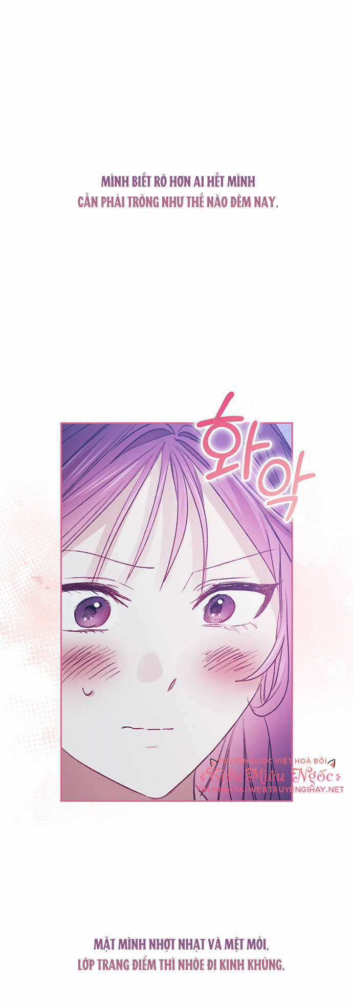 Cơ Hội Cuối Cùng - Chapter 46 - Trang 20