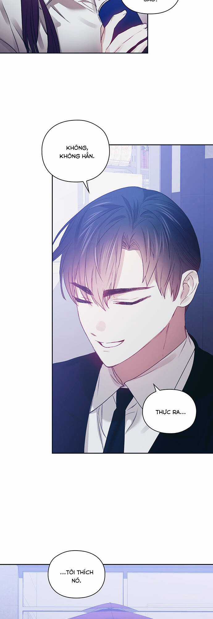 Cơ Hội Cuối Cùng - Chapter 46 - Trang 3