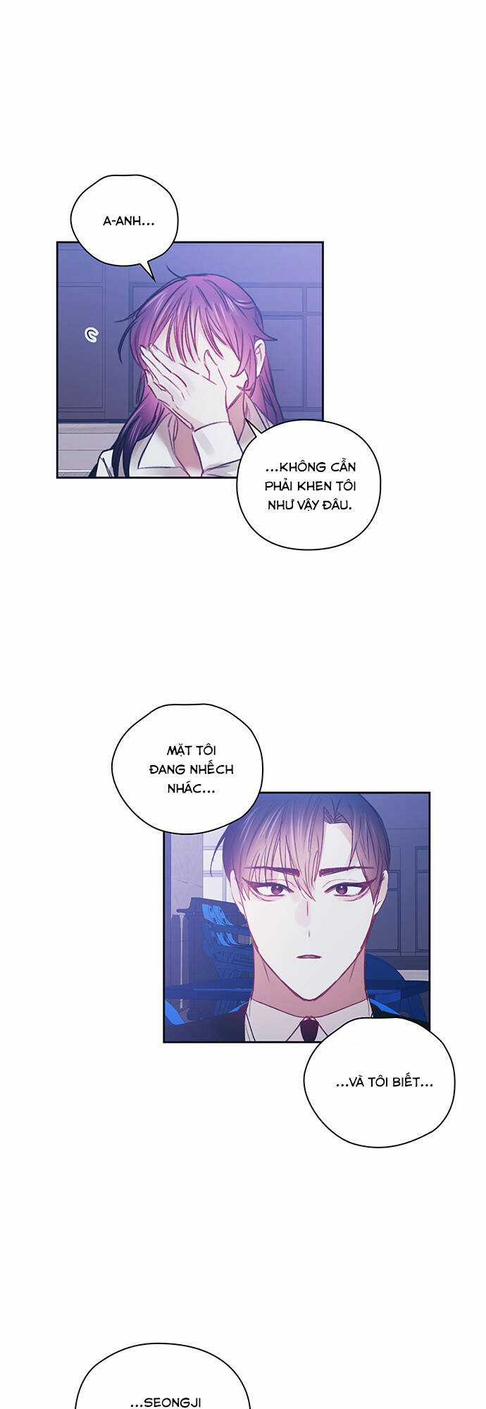 Cơ Hội Cuối Cùng - Chapter 46 - Trang 21