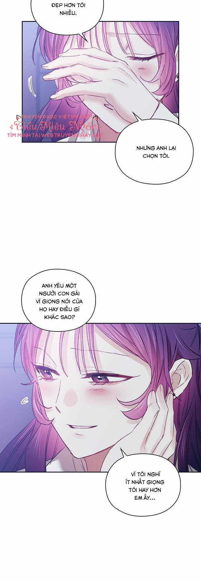 Cơ Hội Cuối Cùng - Chapter 46 - Trang 22