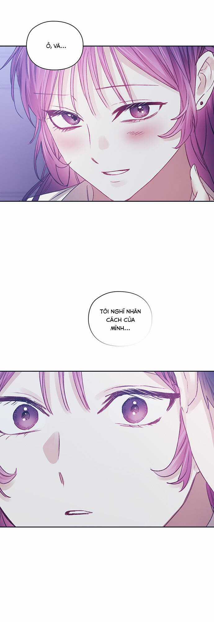 Cơ Hội Cuối Cùng - Chapter 46 - Trang 23