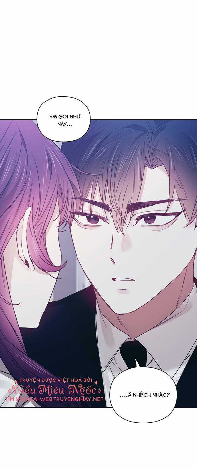 Cơ Hội Cuối Cùng - Chapter 46 - Trang 24