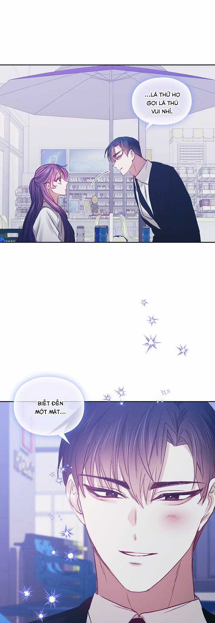 Cơ Hội Cuối Cùng - Chapter 46 - Trang 26