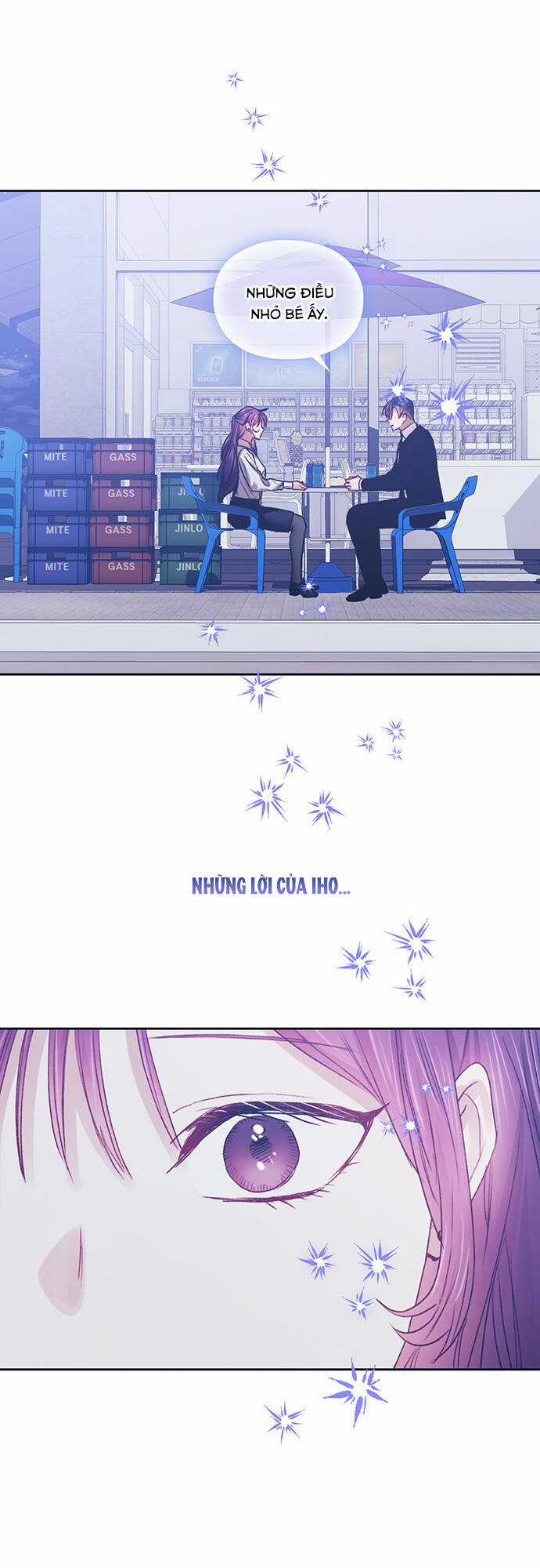 Cơ Hội Cuối Cùng - Chapter 46 - Trang 28