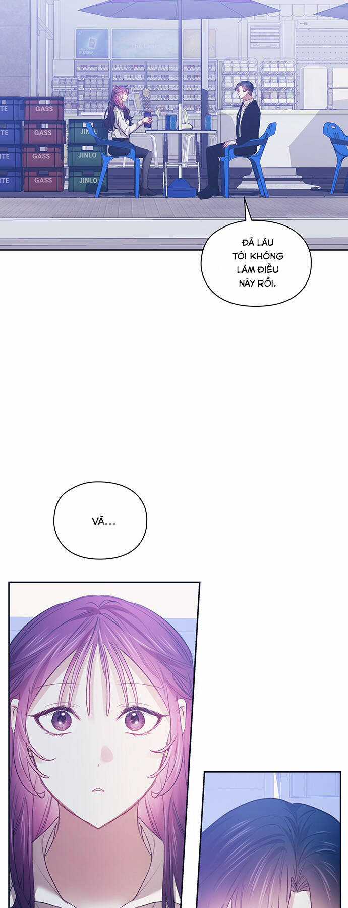 Cơ Hội Cuối Cùng - Chapter 46 - Trang 4