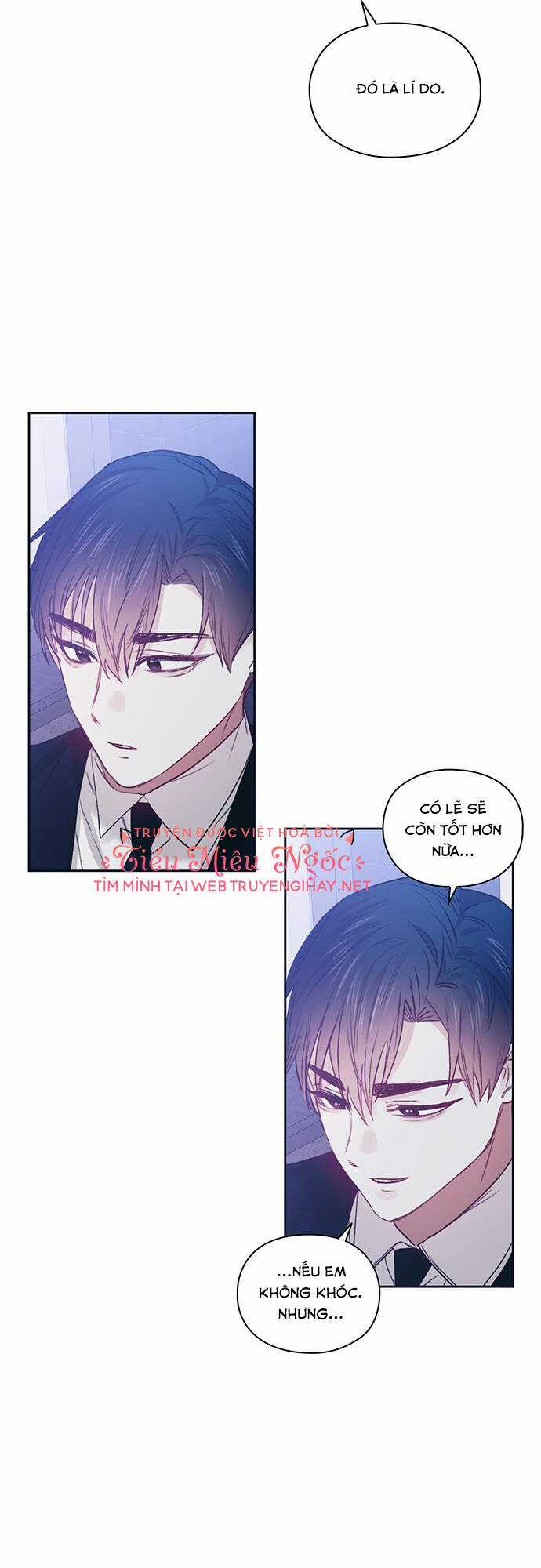 Cơ Hội Cuối Cùng - Chapter 46 - Trang 36