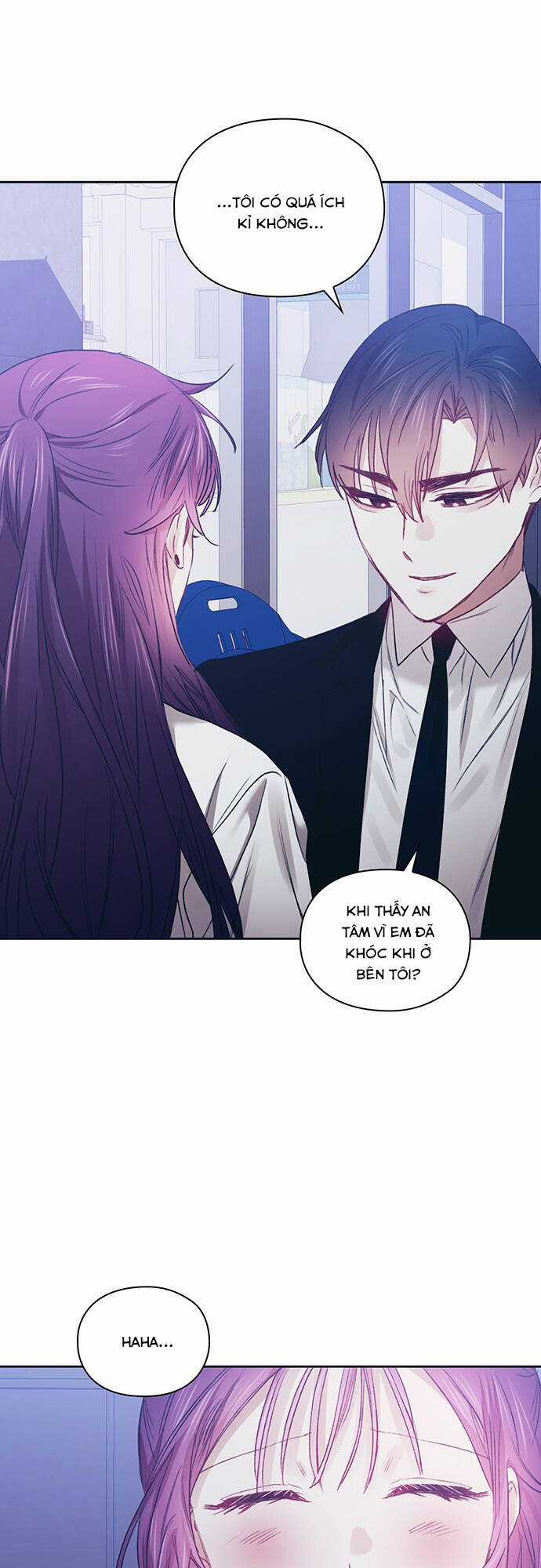 Cơ Hội Cuối Cùng - Chapter 46 - Trang 37