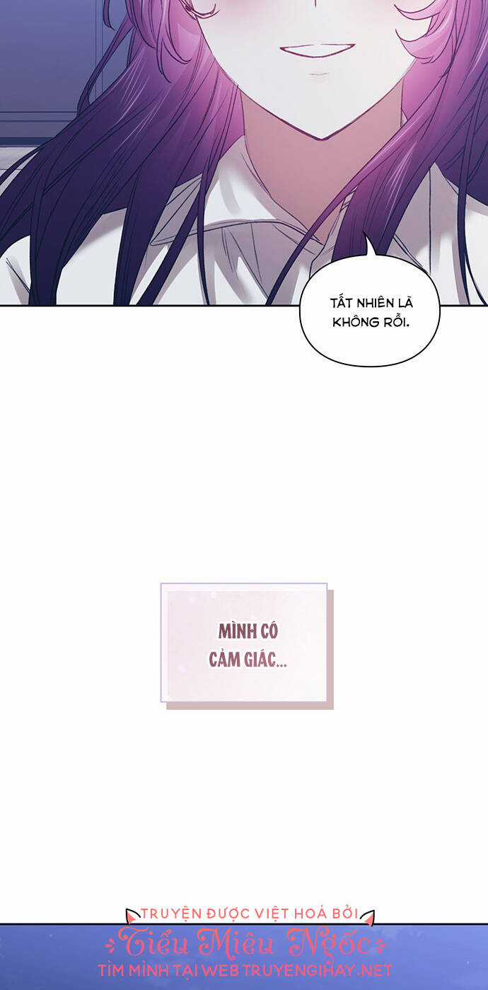 Cơ Hội Cuối Cùng - Chapter 46 - Trang 38