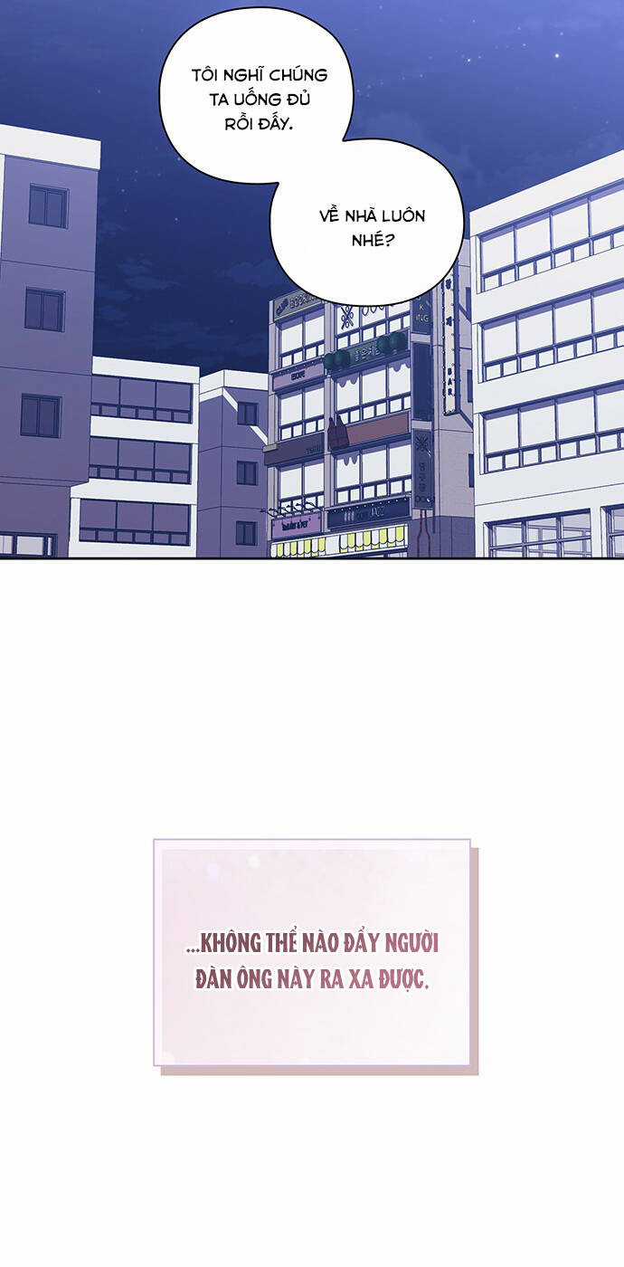 Cơ Hội Cuối Cùng - Chapter 46 - Trang 39