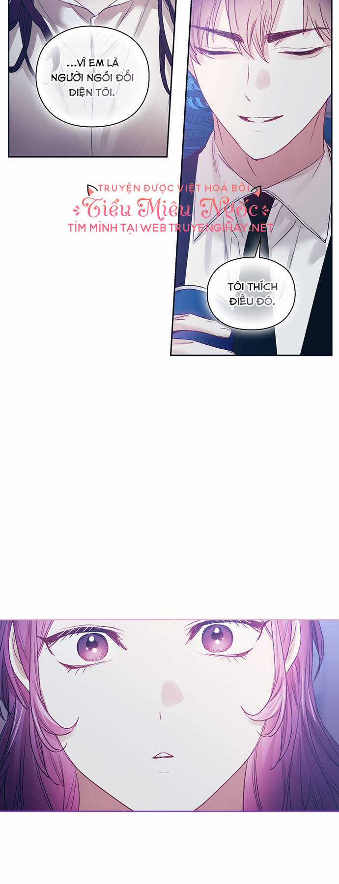 Cơ Hội Cuối Cùng - Chapter 46 - Trang 5