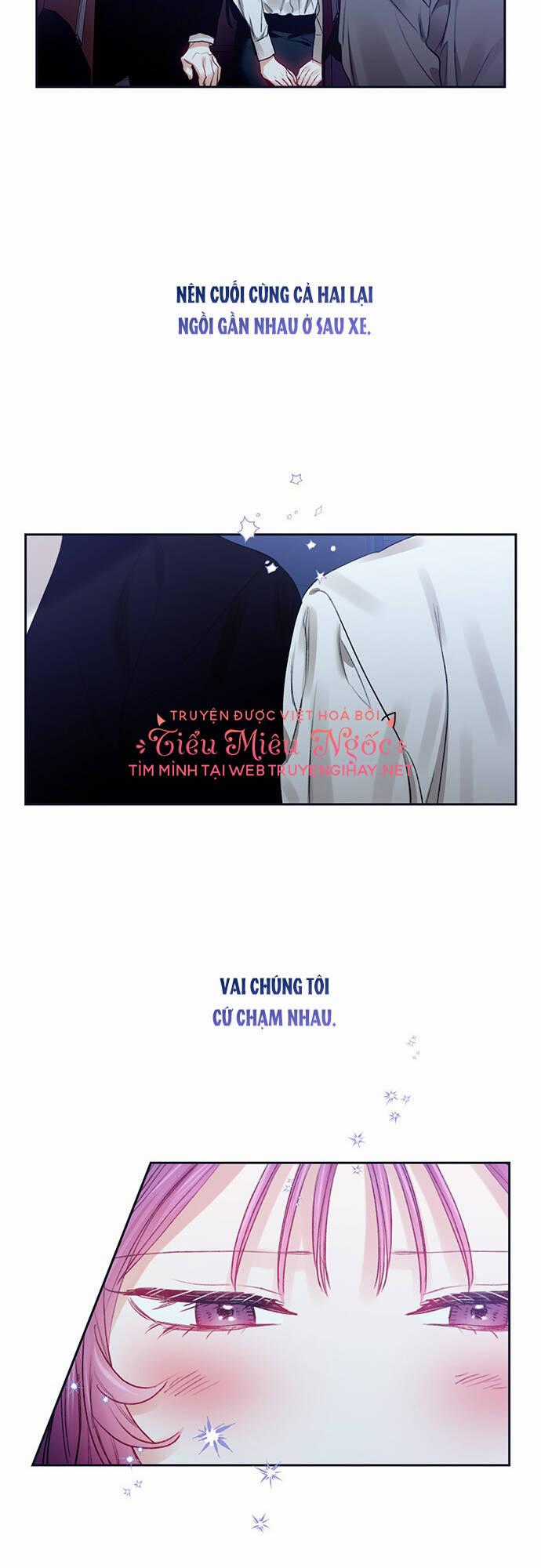 Cơ Hội Cuối Cùng - Chapter 46 - Trang 41