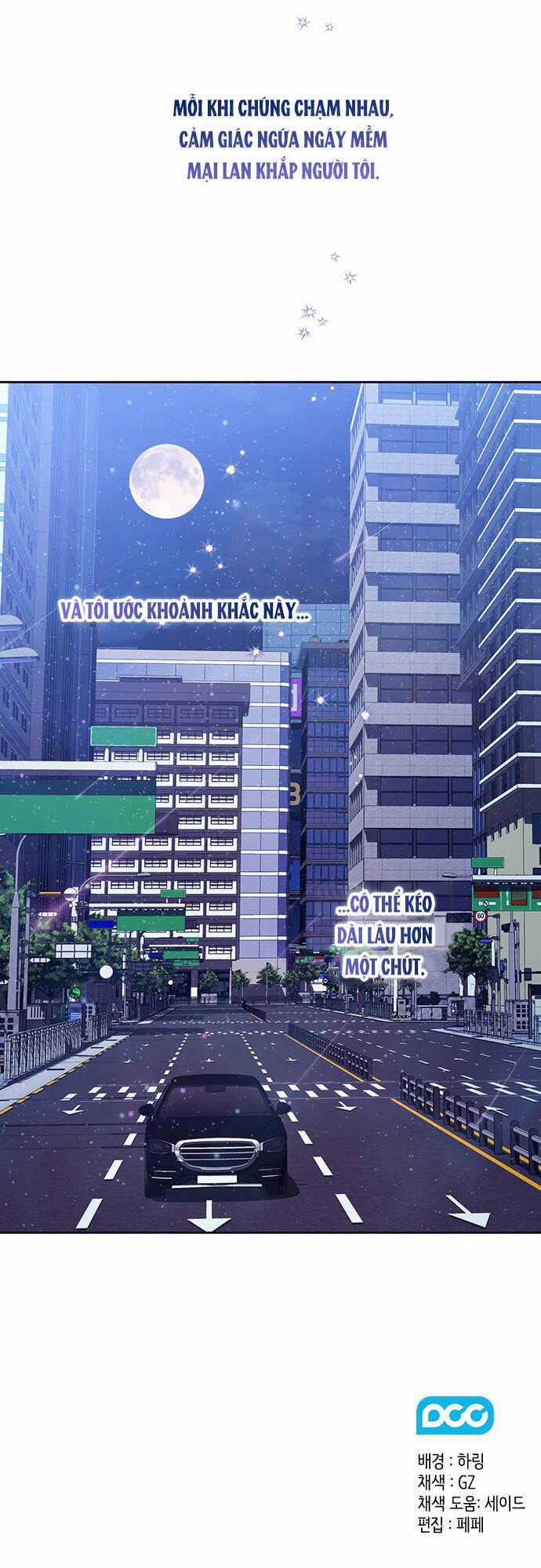 Cơ Hội Cuối Cùng - Chapter 46 - Trang 42