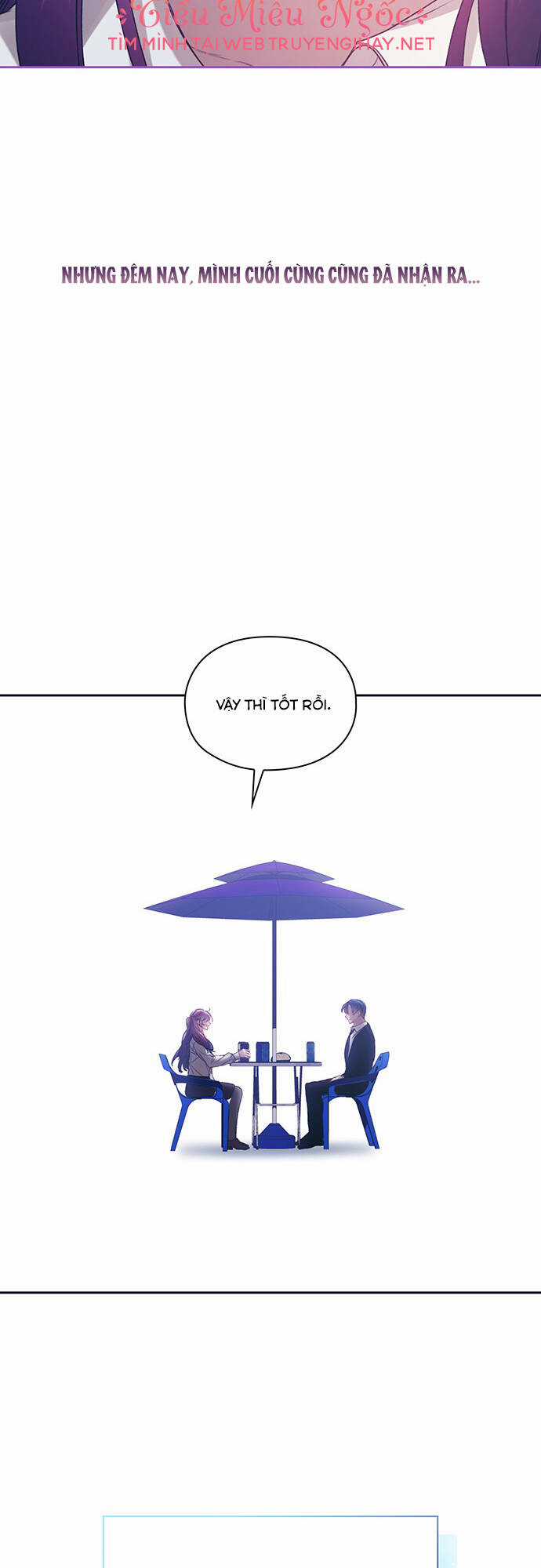 Cơ Hội Cuối Cùng - Chapter 46 - Trang 7