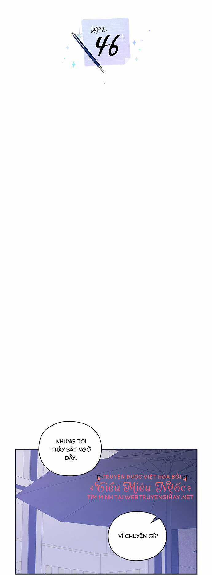 Cơ Hội Cuối Cùng - Chapter 46 - Trang 9