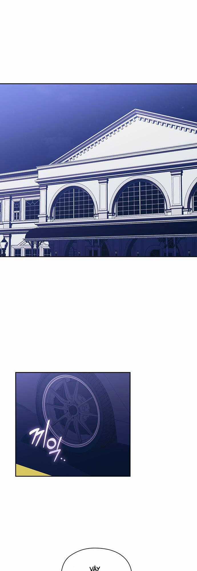 Cơ Hội Cuối Cùng - Chapter 47 - Trang 1