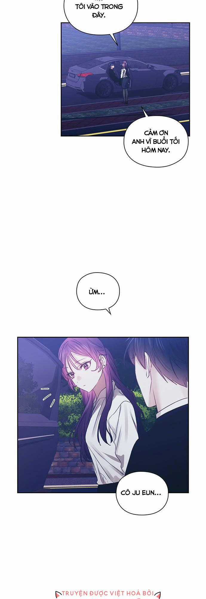 Cơ Hội Cuối Cùng - Chapter 47 - Trang 2