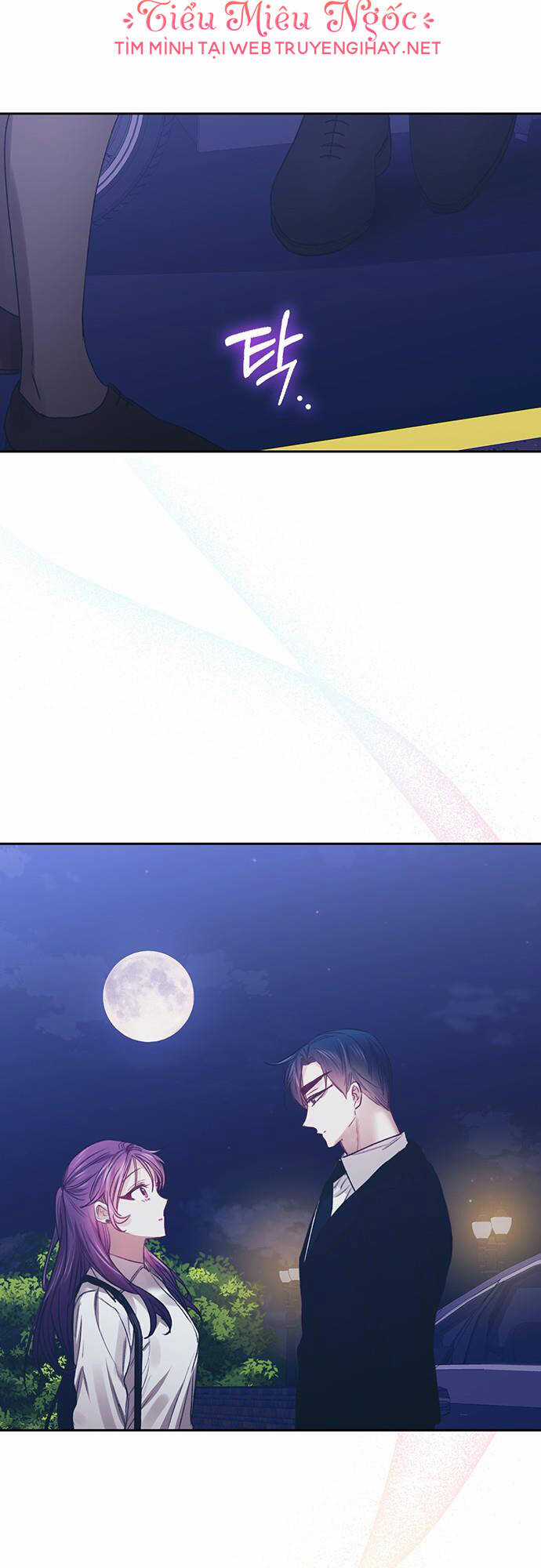 Cơ Hội Cuối Cùng - Chapter 47 - Trang 3