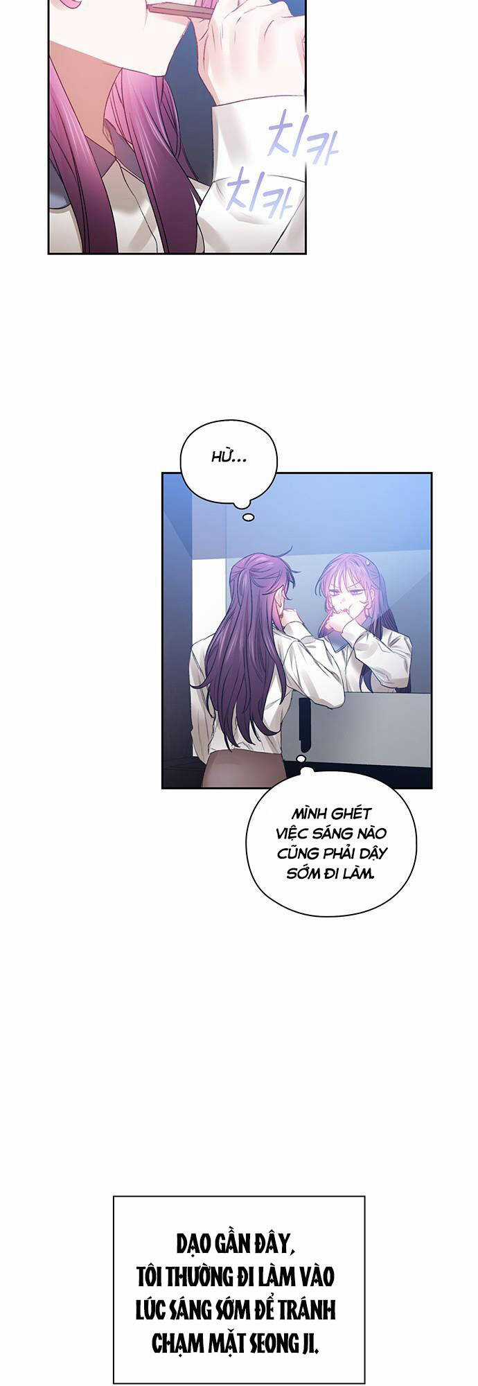 Cơ Hội Cuối Cùng - Chapter 47 - Trang 22