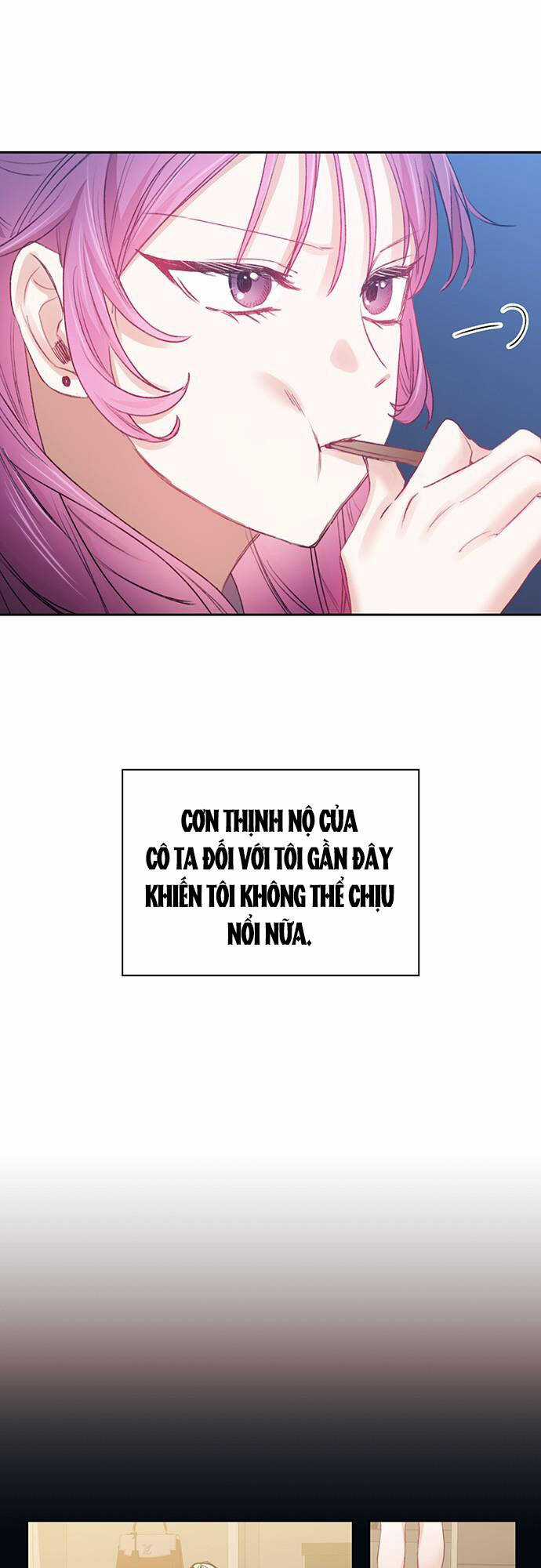 Cơ Hội Cuối Cùng - Chapter 47 - Trang 23