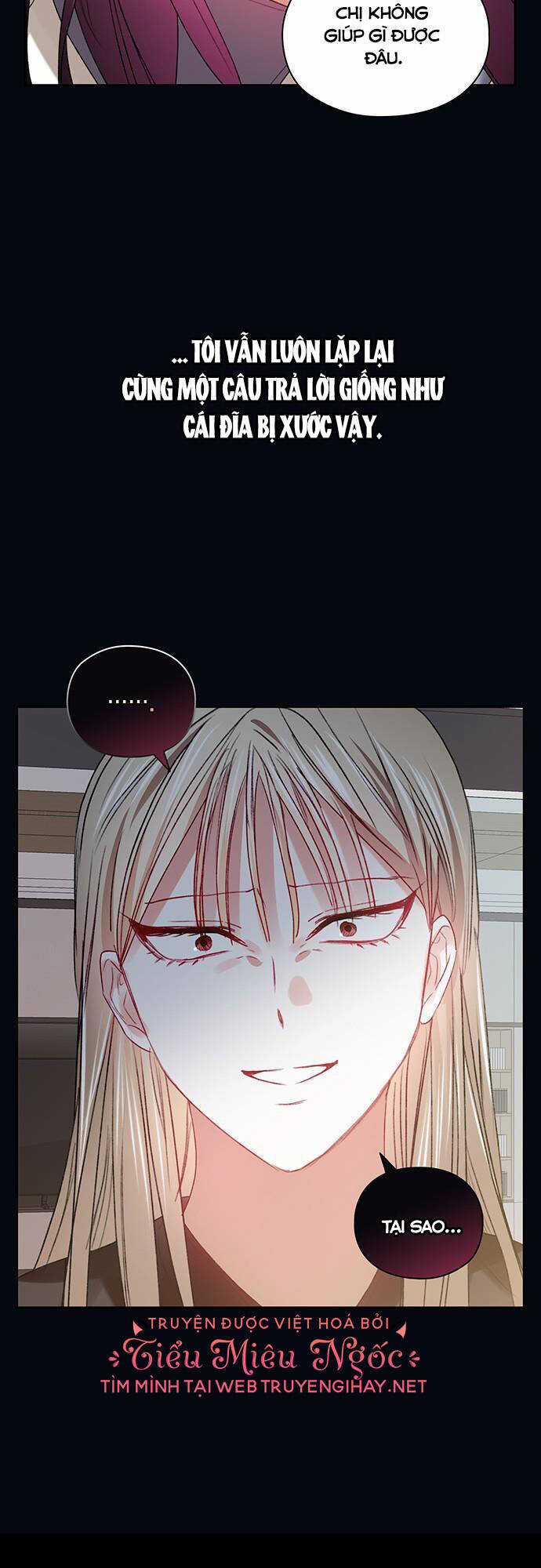 Cơ Hội Cuối Cùng - Chapter 47 - Trang 26