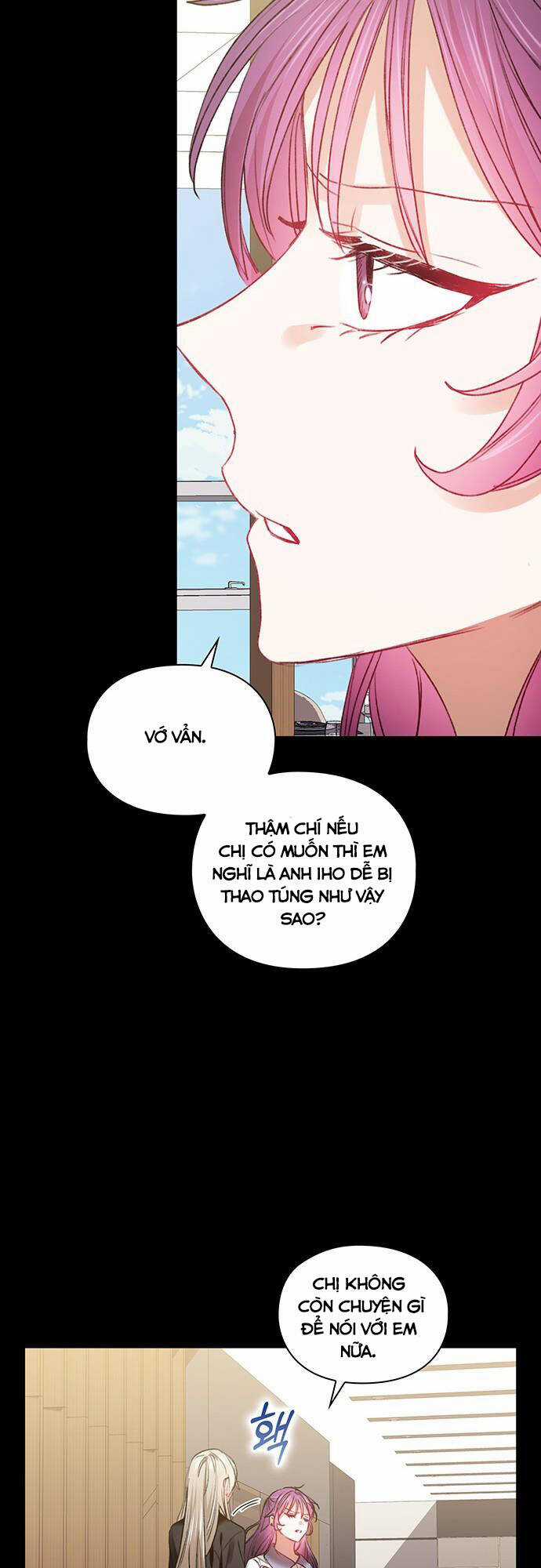 Cơ Hội Cuối Cùng - Chapter 47 - Trang 28