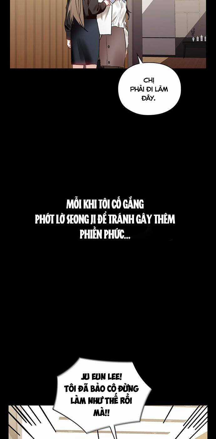 Cơ Hội Cuối Cùng - Chapter 47 - Trang 29