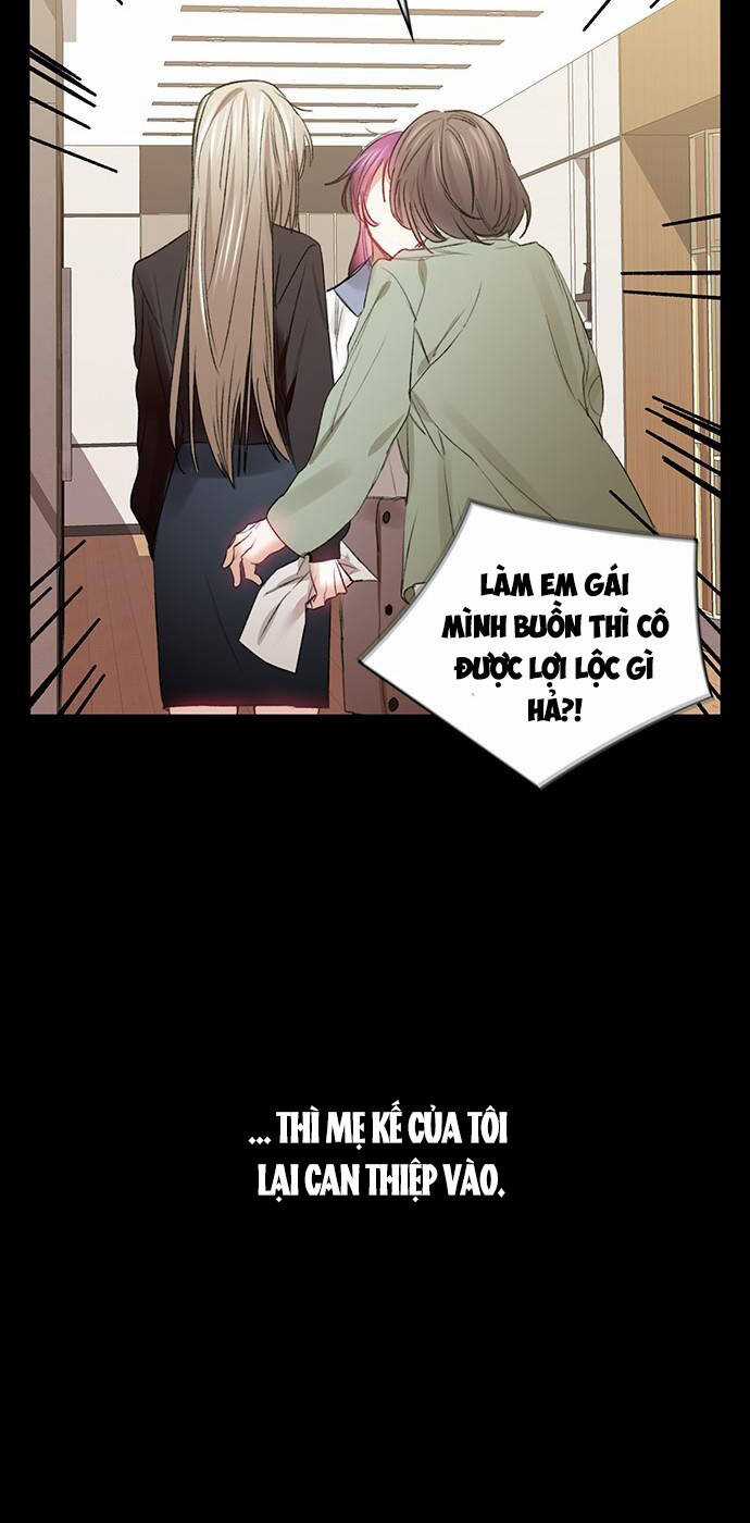 Cơ Hội Cuối Cùng - Chapter 47 - Trang 30